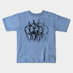 Dreamcatcher Kids T-Shirt